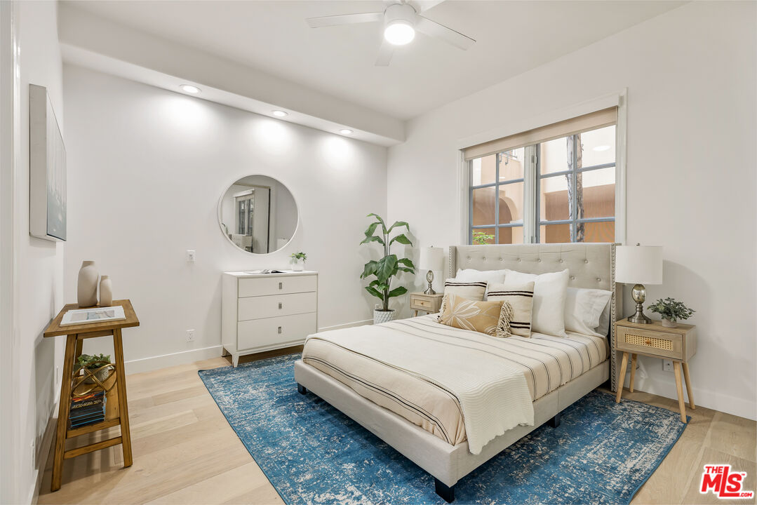 11500 SAN VICENTE Unit: 315