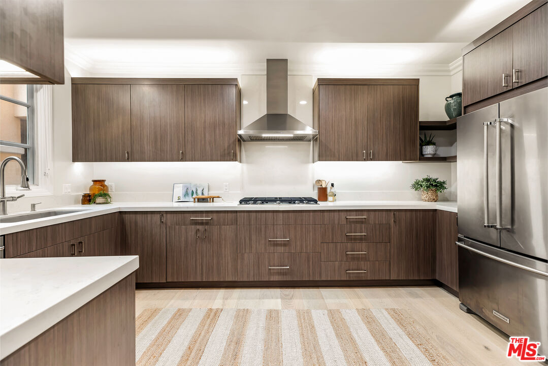 11500 SAN VICENTE Unit: 315