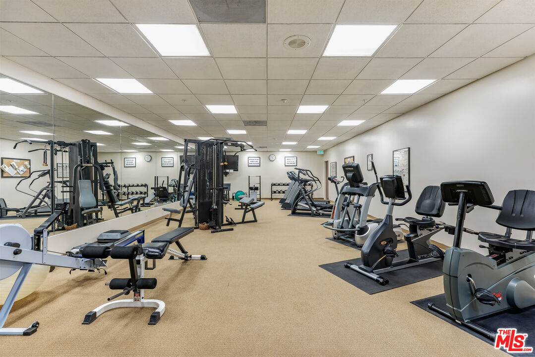 11500 SAN VICENTE Unit: 315