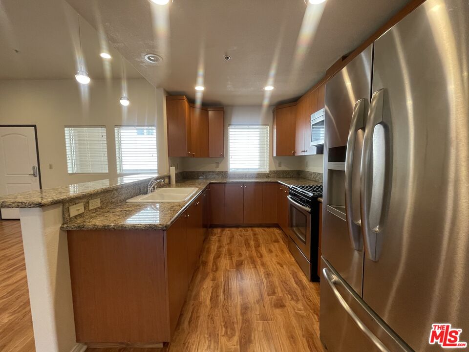 15024 Magnolia Blvd Unit: 104