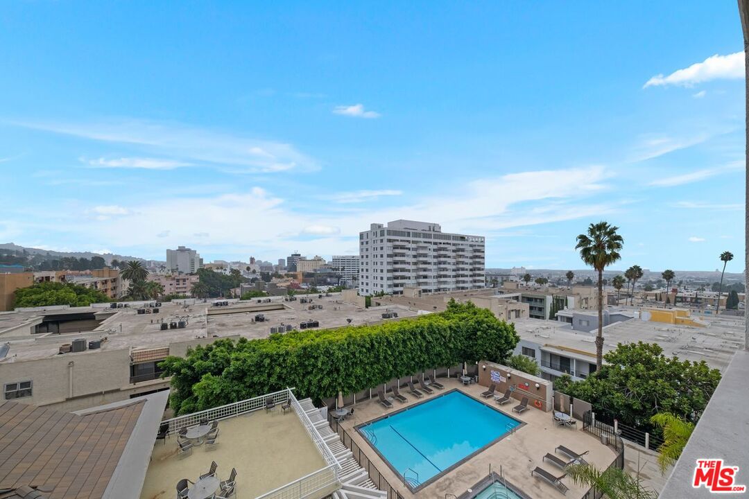 7250 Franklin Ave Unit: 511