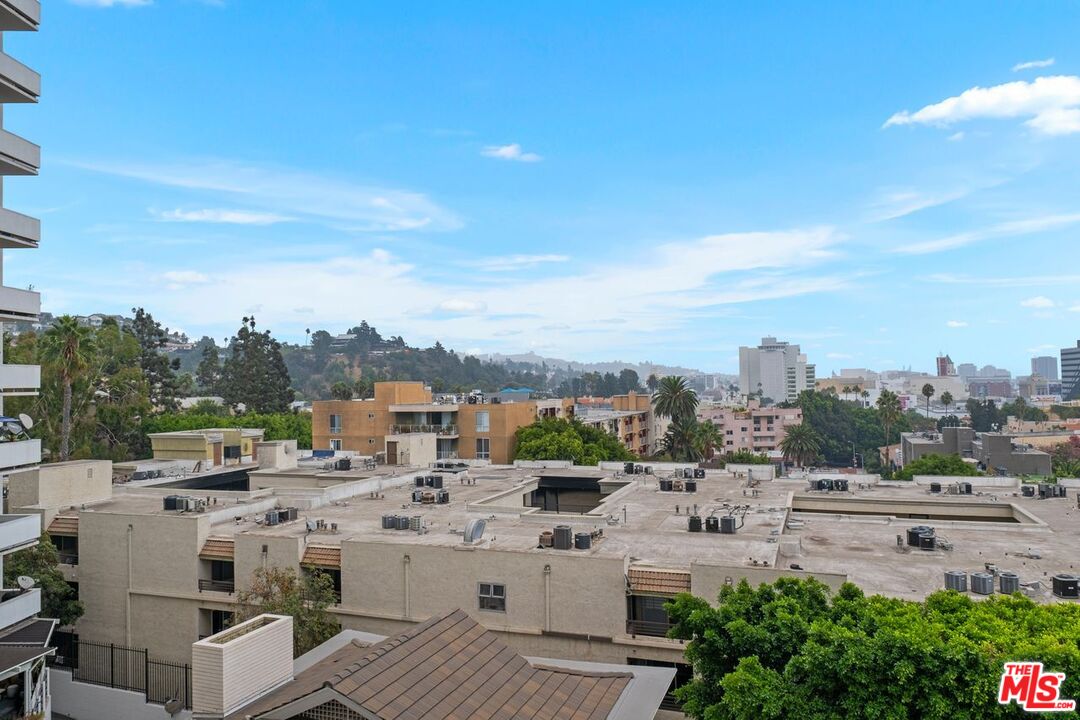 7250 Franklin Ave Unit: 511