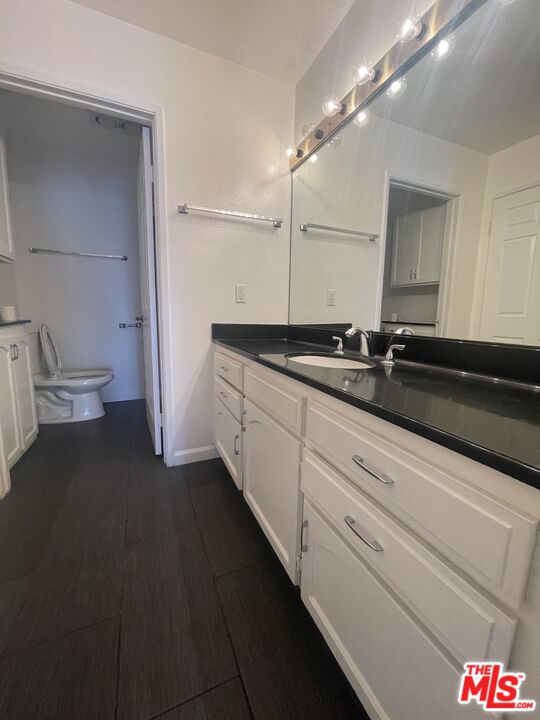 1337 N Sierra Bonita Ave