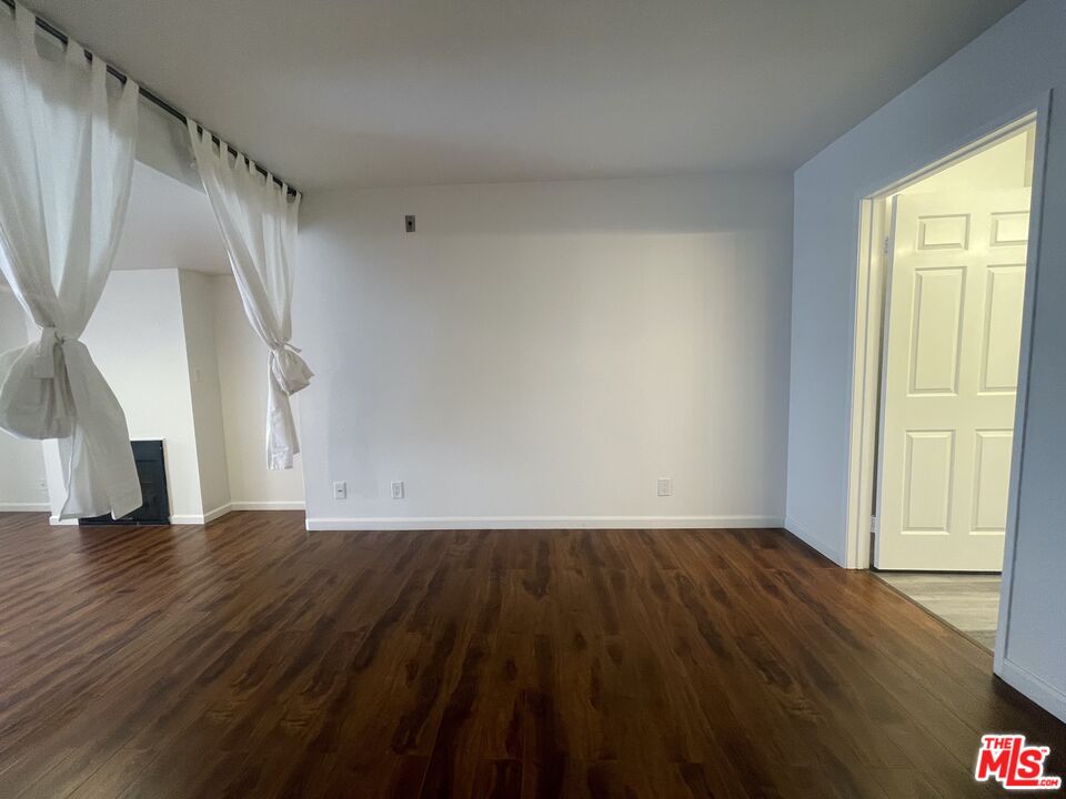 1337 N Sierra Bonita Ave