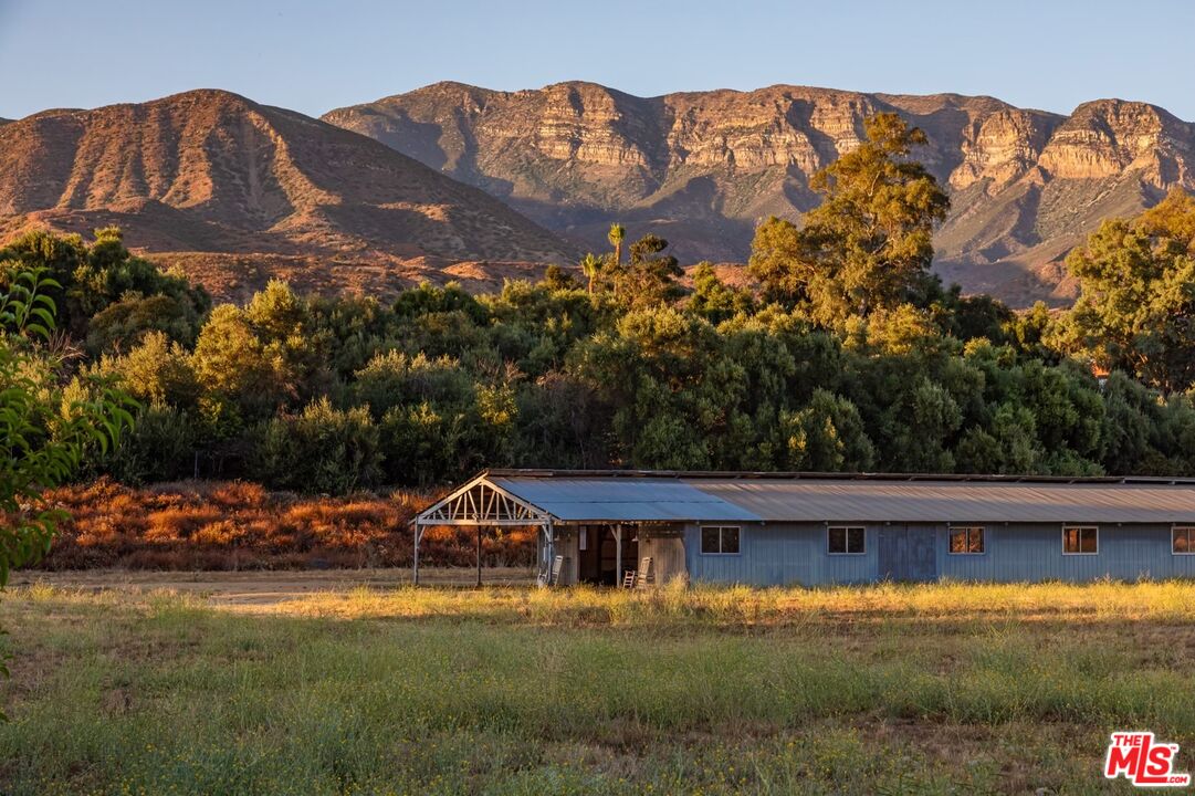 10999 Ojai Santa Paula Rd