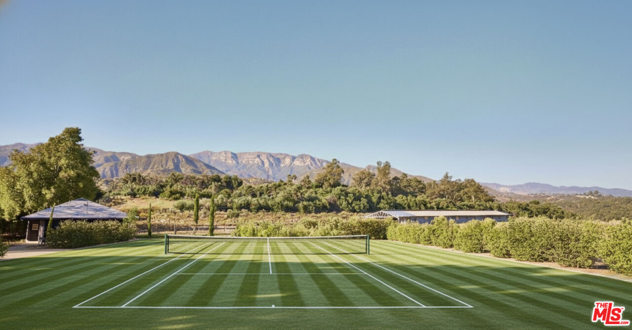 10999 Ojai Santa Paula Rd