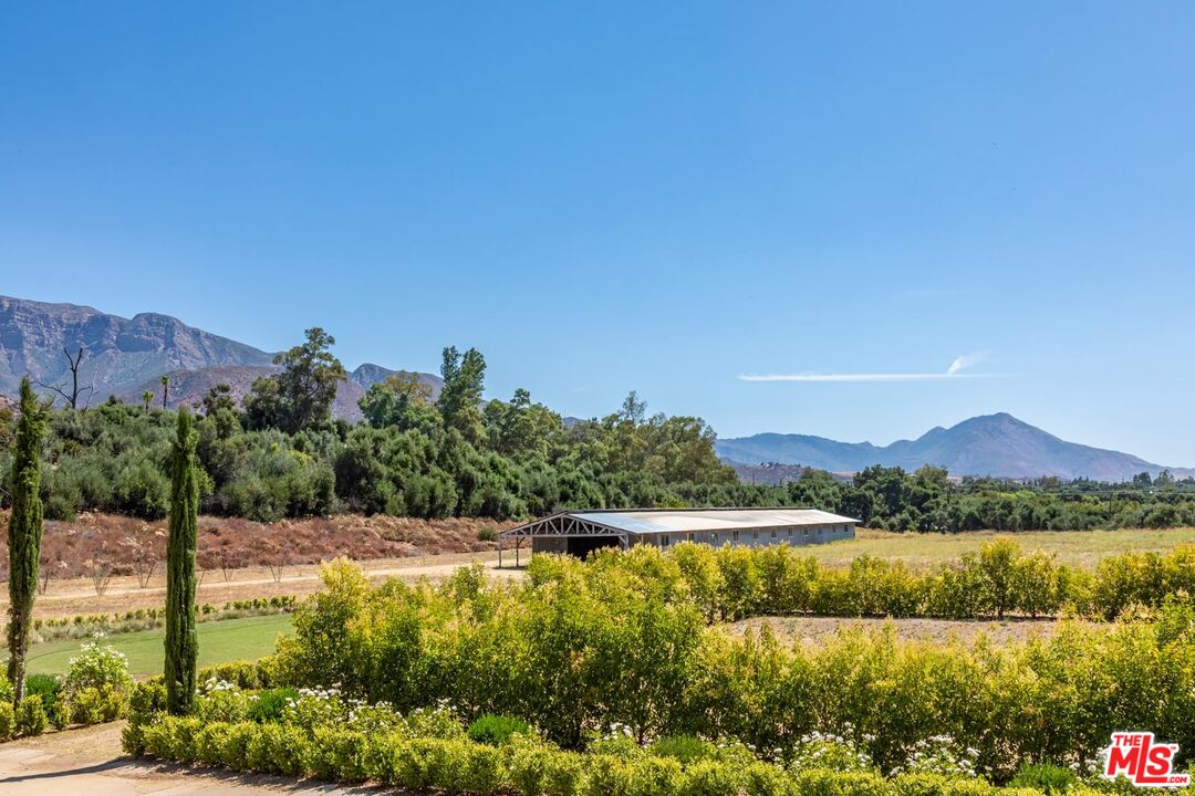 10999 Ojai Santa Paula Rd