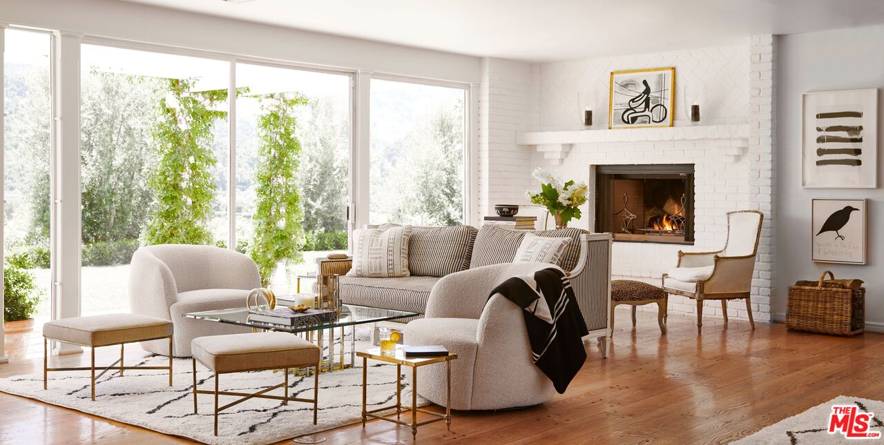 10999 Ojai Santa Paula Rd