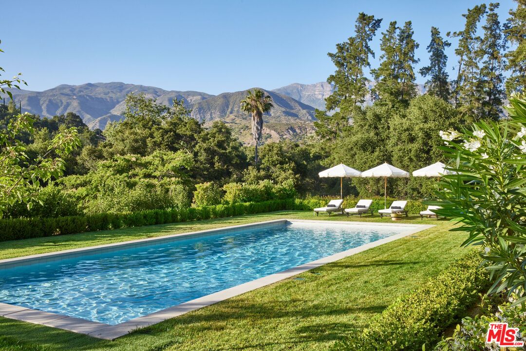 10999 Ojai Santa Paula Rd