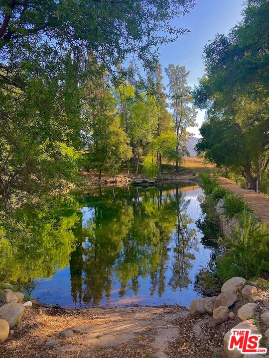 10999 Ojai Santa Paula Rd