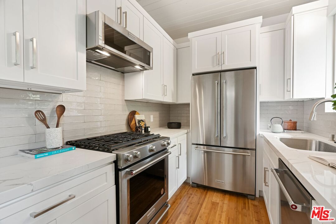 2325 Kansas Ave Unit: 7