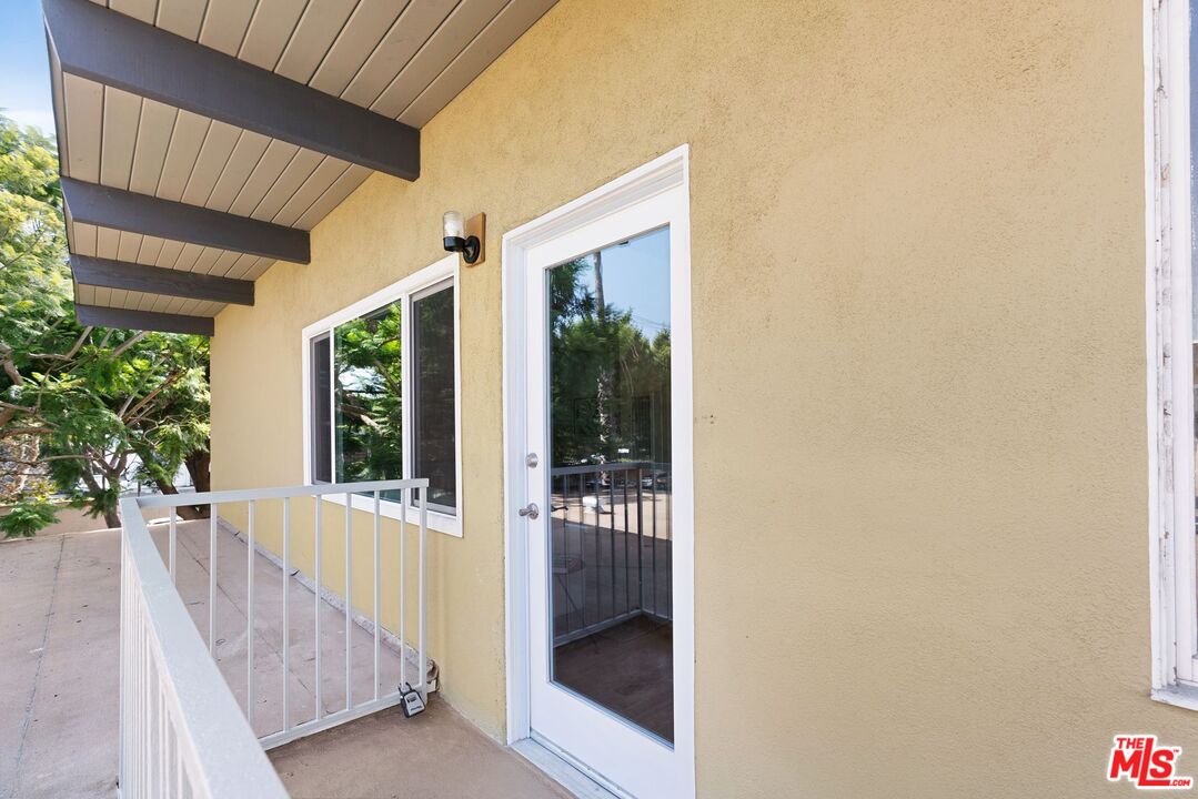 2325 Kansas Ave Unit: 7