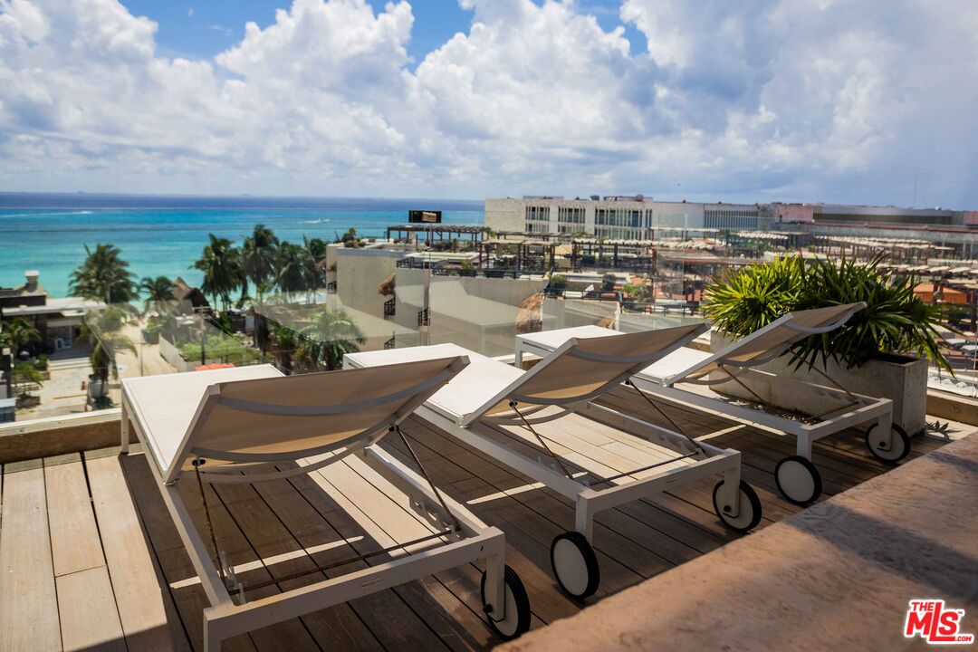 28 Downtown Playa del Carmen Ave Unit: 534