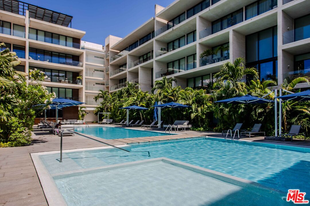 28 Downtown Playa del Carmen Ave Unit: 534