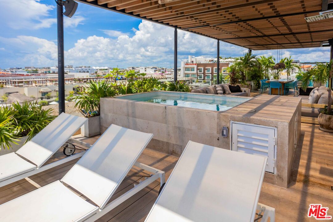 28 Downtown Playa del Carmen Ave Unit: 534