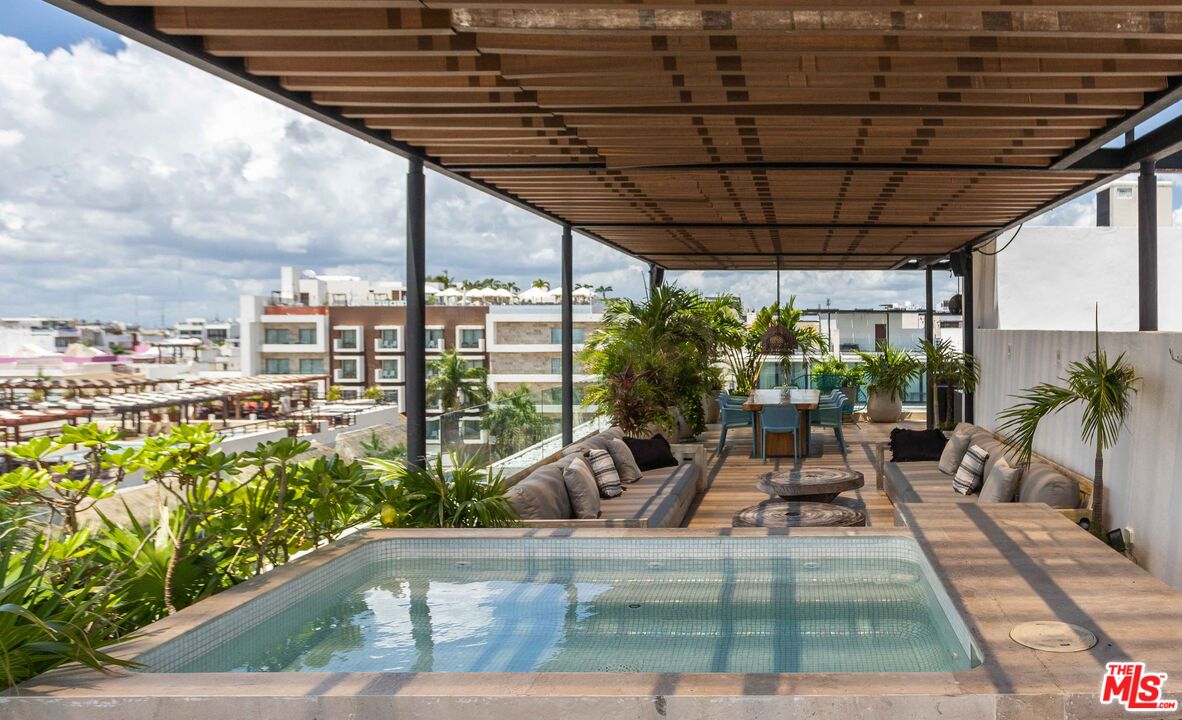28 Downtown Playa del Carmen Ave Unit: 534