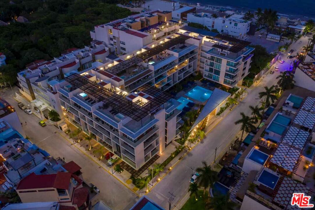 28 Downtown Playa del Carmen Ave Unit: 534