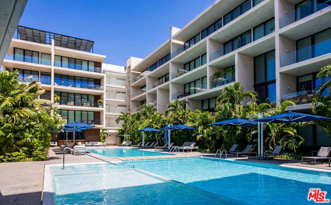 28 Downtown Playa del Carmen Ave Unit: 534