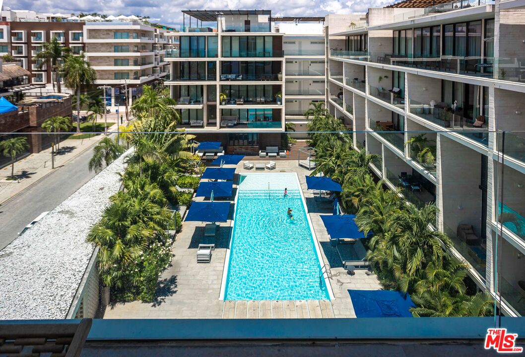 28 Downtown Playa del Carmen Ave Unit: 534