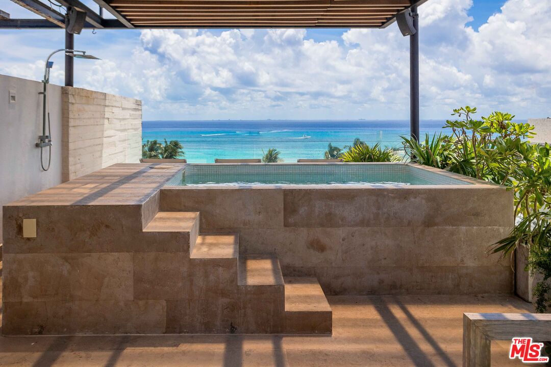 28 Downtown Playa del Carmen Ave Unit: 534