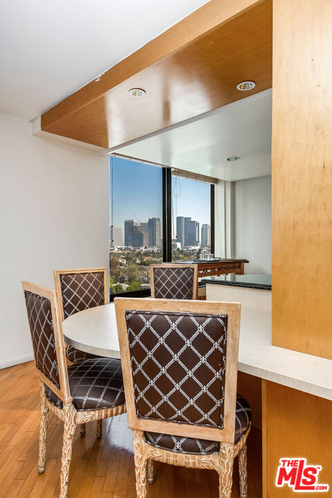 10590 Wilshire Blvd Unit: 1202