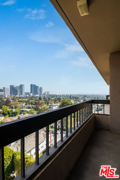 10590 Wilshire Blvd Unit: 1202