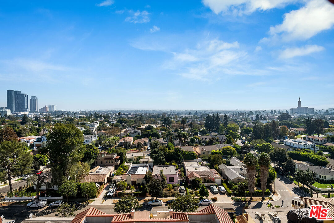 10590 Wilshire Blvd Unit: 1202