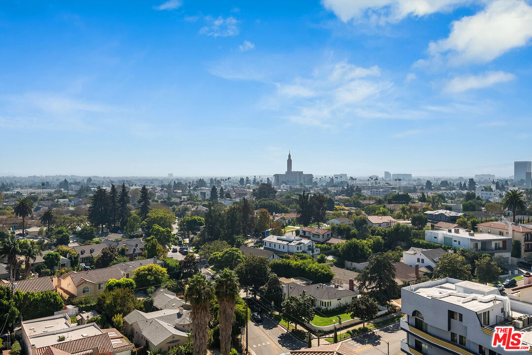 10590 Wilshire Blvd Unit: 1202