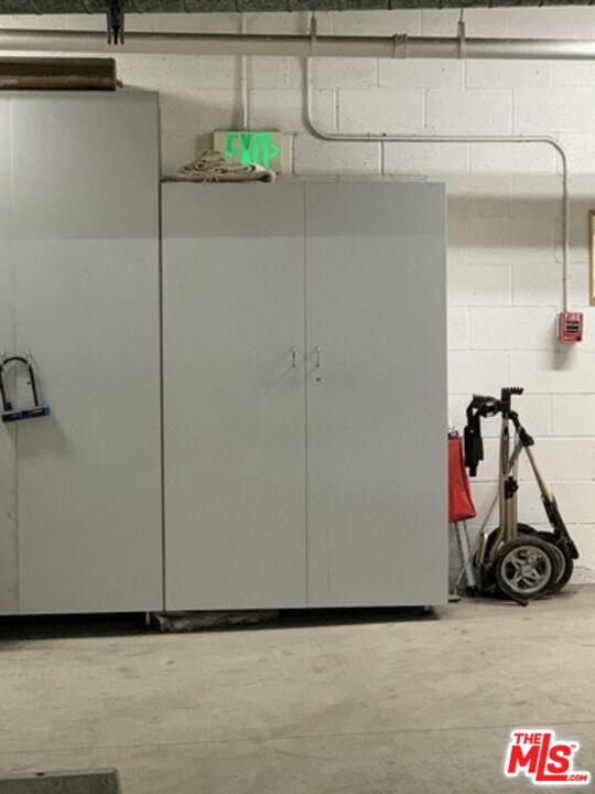 11440 National Blvd Unit: 14