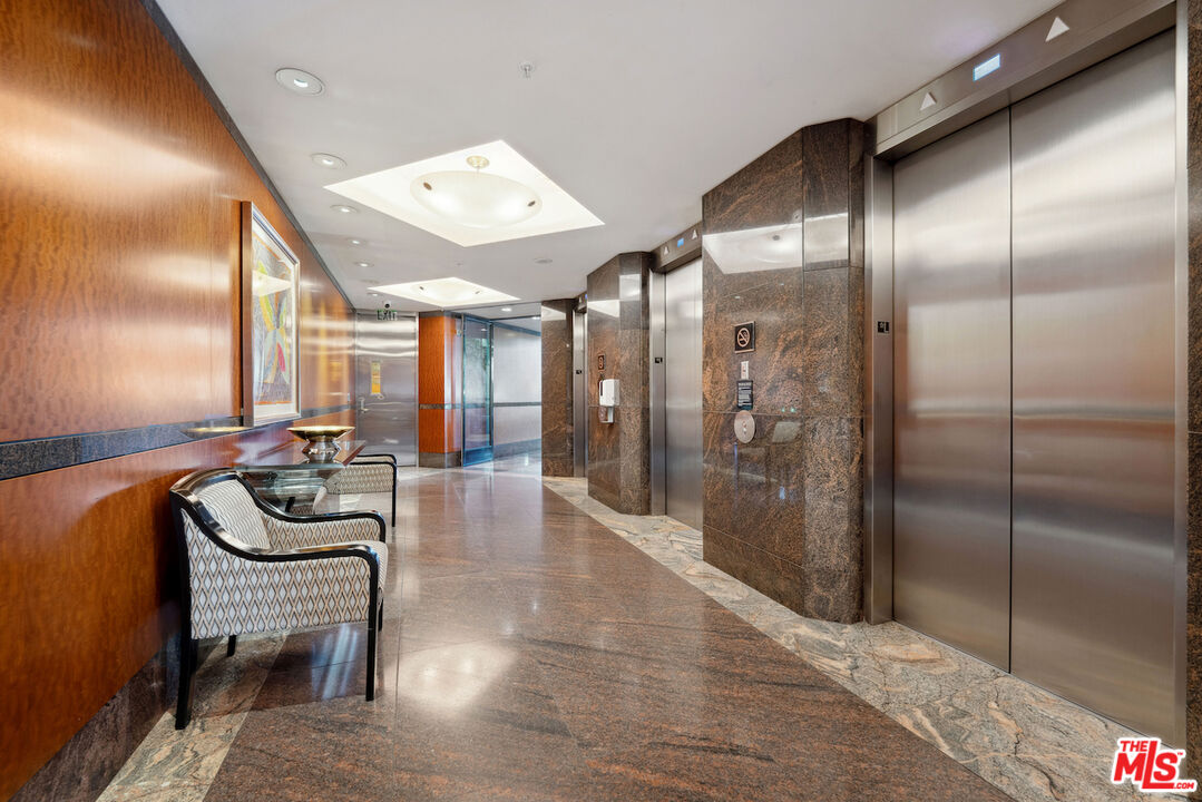 10490 Wilshire Blvd Unit: 1402