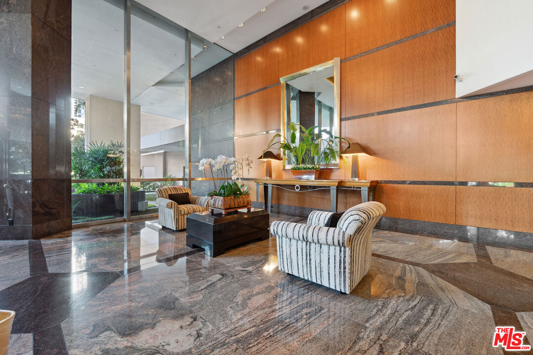 10490 Wilshire Blvd Unit: 1402