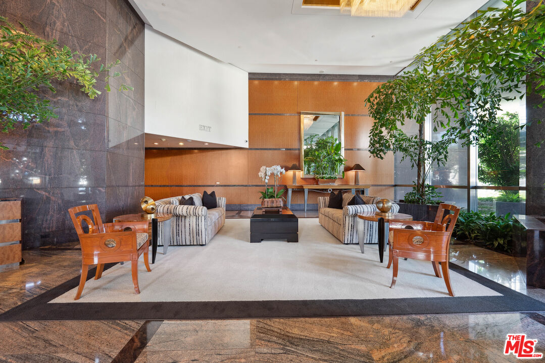 10490 Wilshire Blvd Unit: 1402