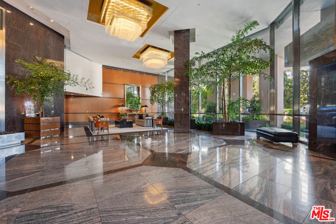 10490 Wilshire Blvd Unit: 1402