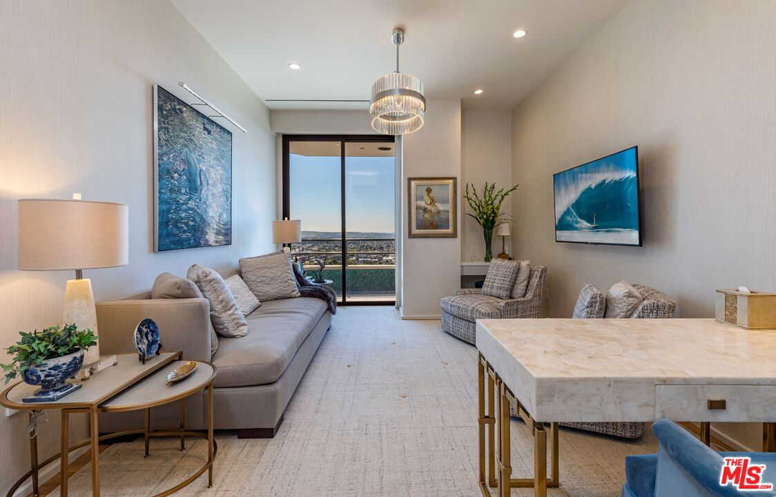 10601 Wilshire Blvd Unit: 19E