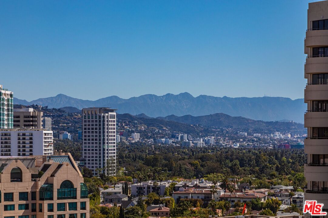 10601 Wilshire Blvd Unit: 19E