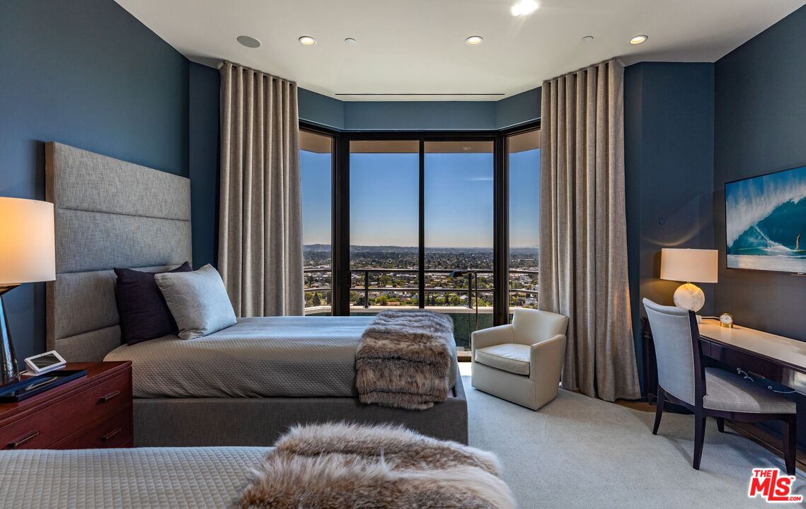 10601 Wilshire Blvd Unit: 19E