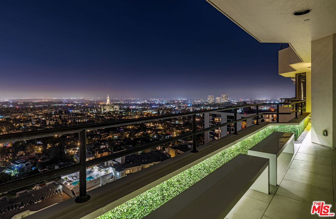 10601 Wilshire Blvd Unit: 19E