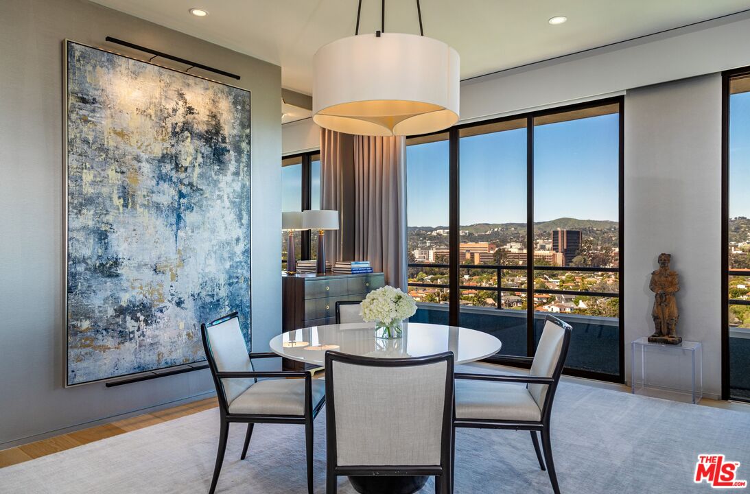 10601 Wilshire Blvd Unit: 19E