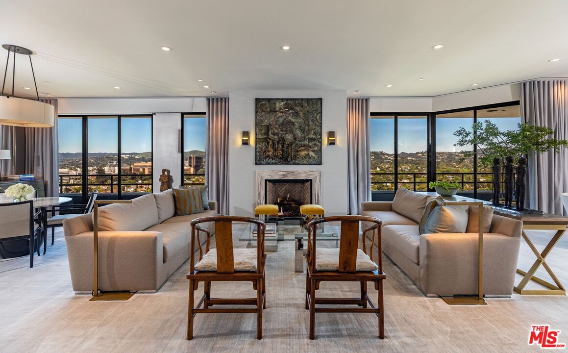 10601 Wilshire Blvd Unit: 19E