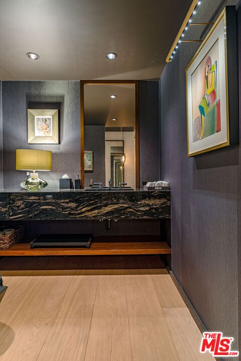 10601 Wilshire Blvd Unit: 19E