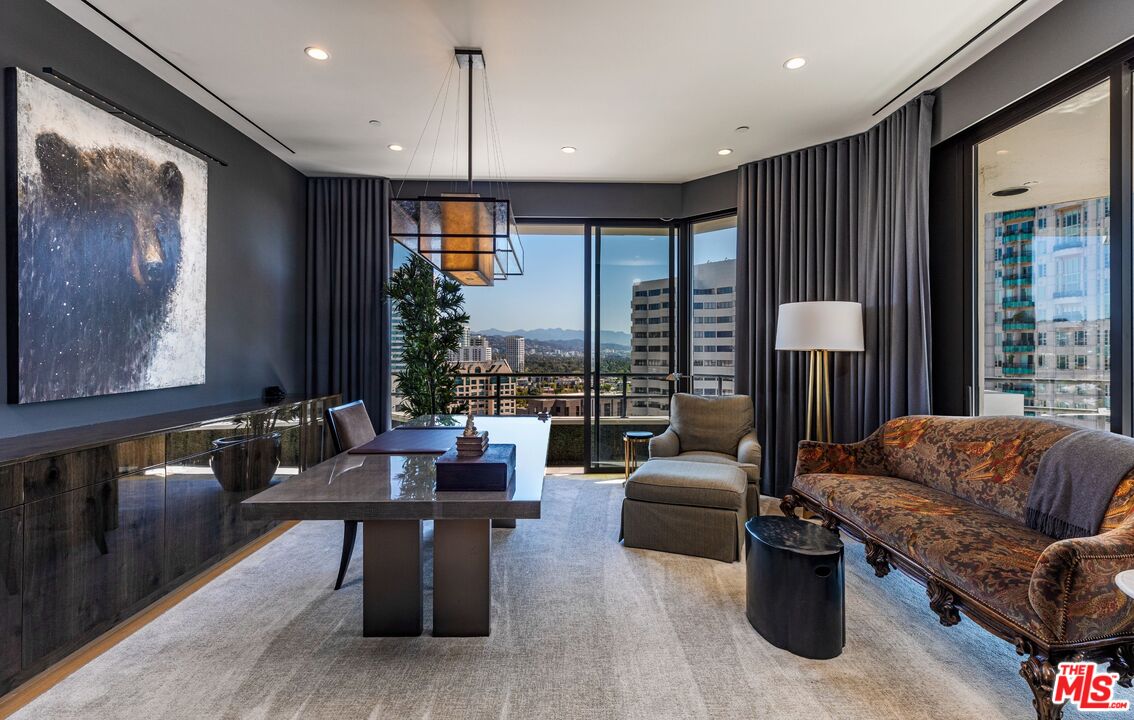 10601 Wilshire Blvd Unit: 19E