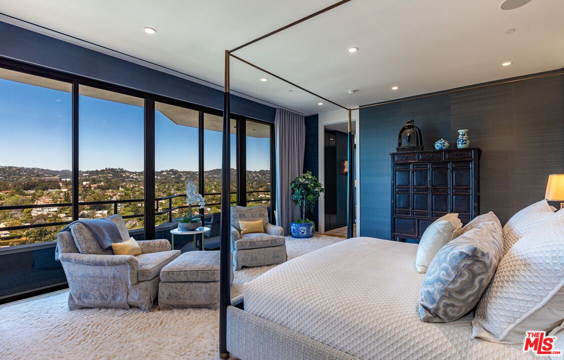 10601 Wilshire Blvd Unit: 19E