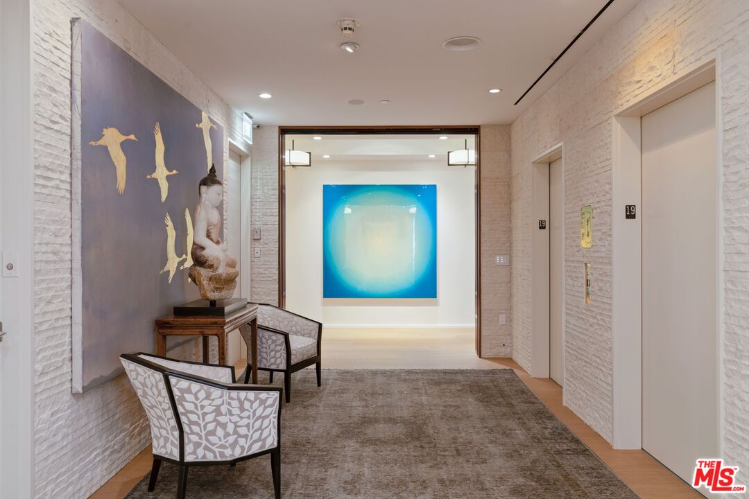 10601 Wilshire Blvd Unit: 19E