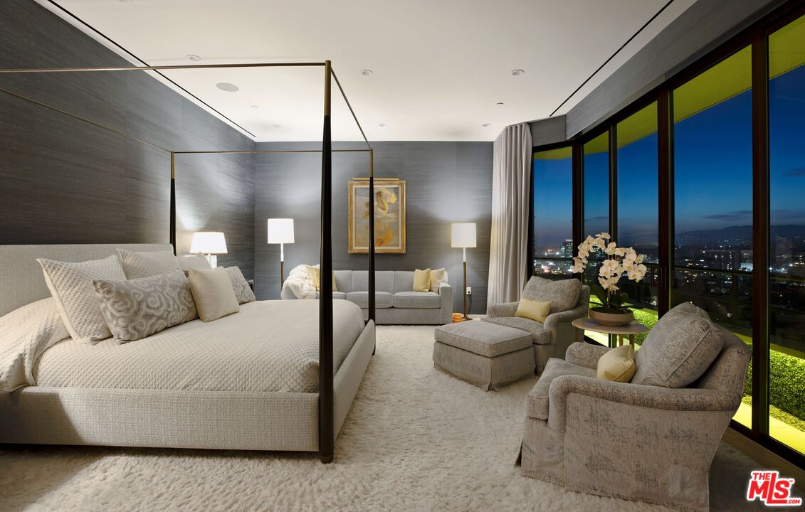 10601 Wilshire Blvd Unit: 19E