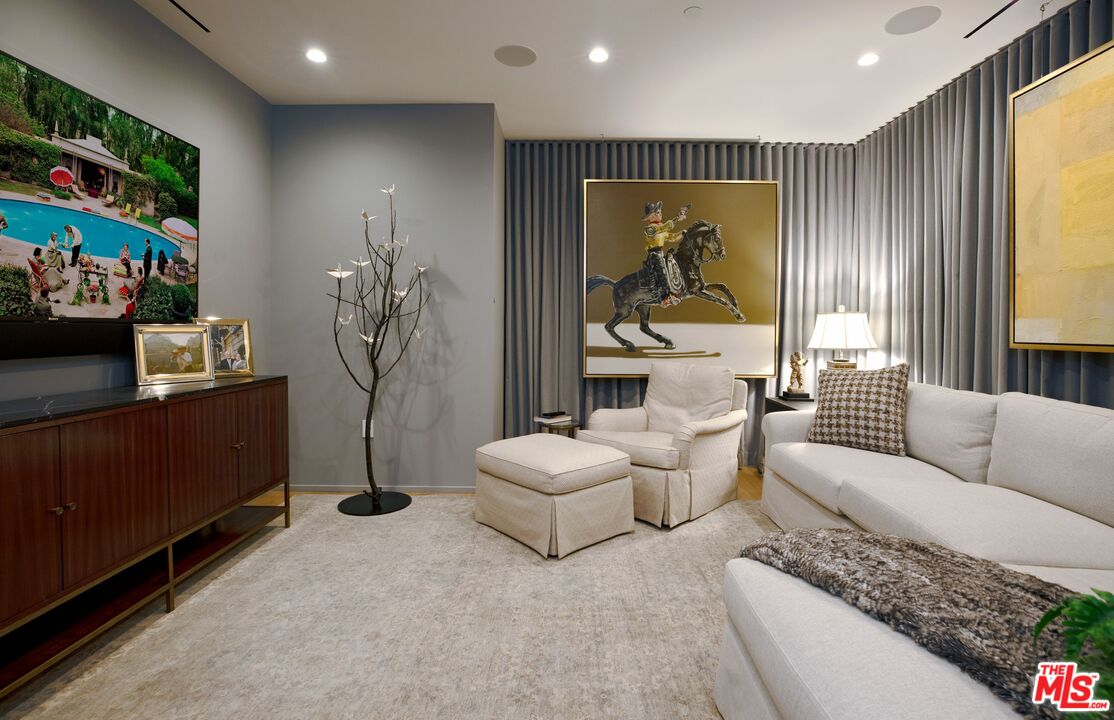 10601 Wilshire Blvd Unit: 19E