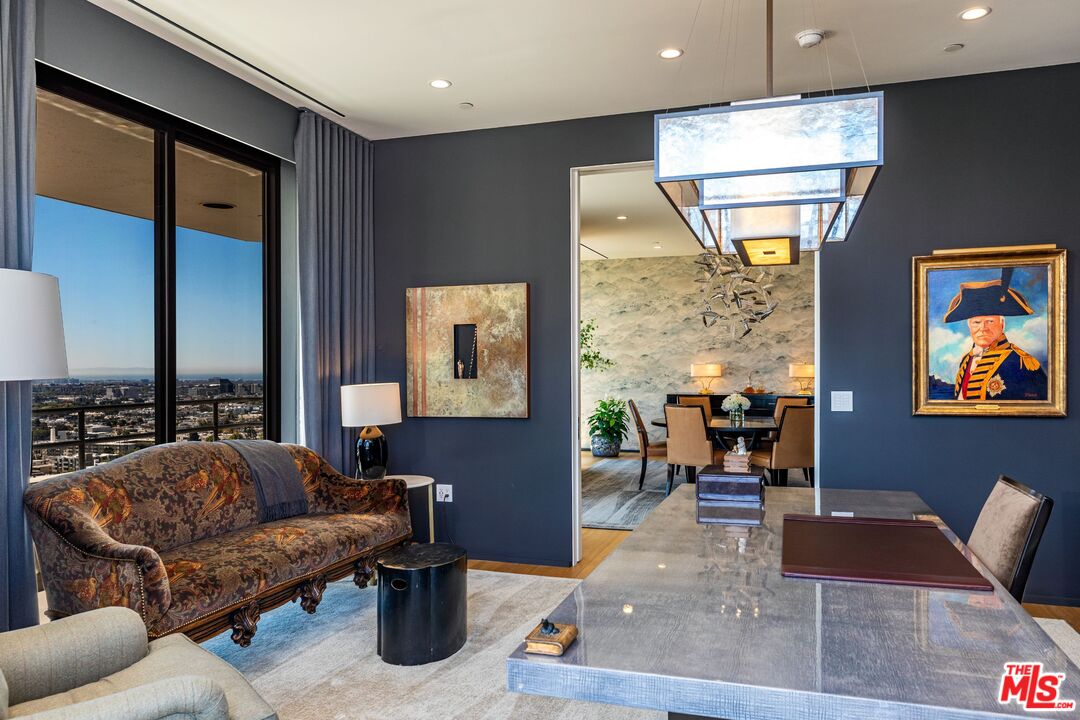 10601 Wilshire Blvd Unit: 19E