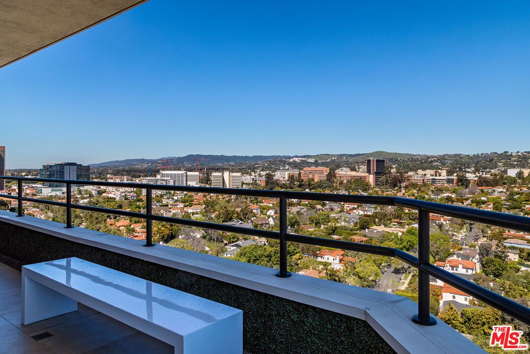 10601 Wilshire Blvd Unit: 19E