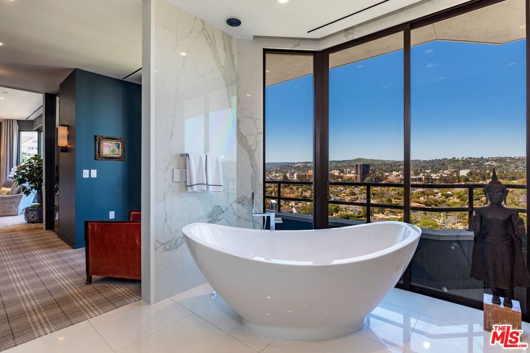 10601 Wilshire Blvd Unit: 19E