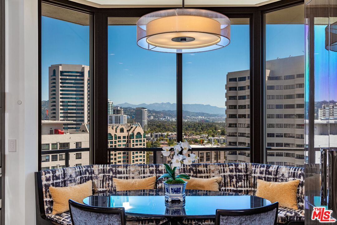 10601 Wilshire Blvd Unit: 19E