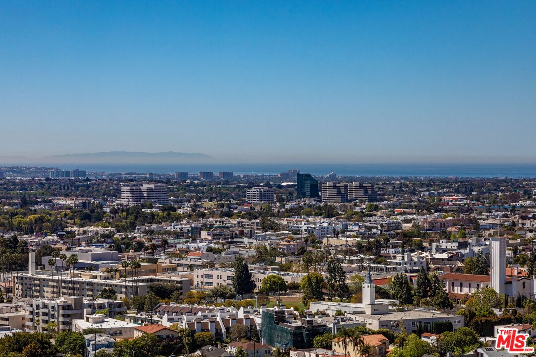 10601 Wilshire Blvd Unit: 19E